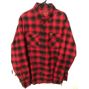 Dixxon Flannel